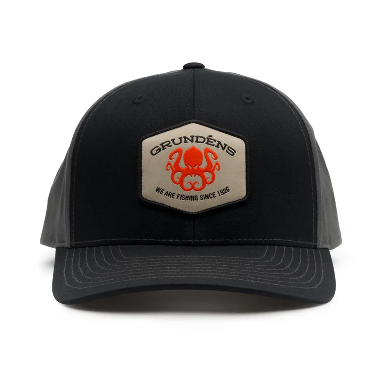 GRUNDÉNS 312 Trucker Hat