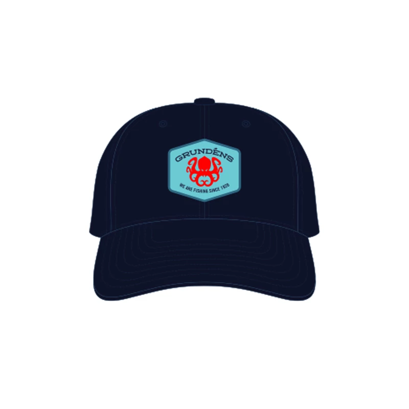 GRUNDÉNS 312 Trucker Hat