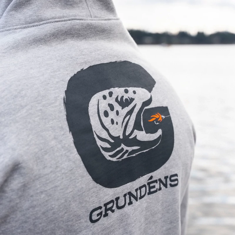 GRUNDÉNS HOODIE