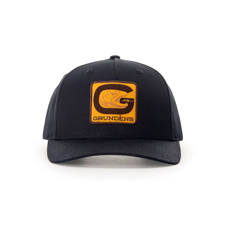 GRUNDÉNS 312 Trucker Hat