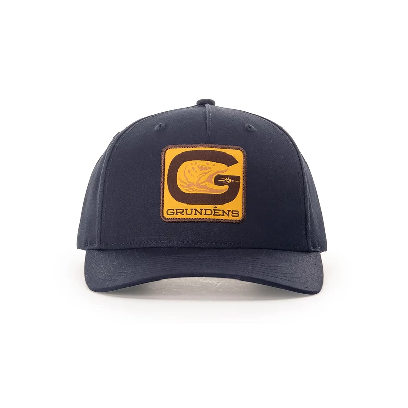 GRUNDÉNS 312 Trucker Hat