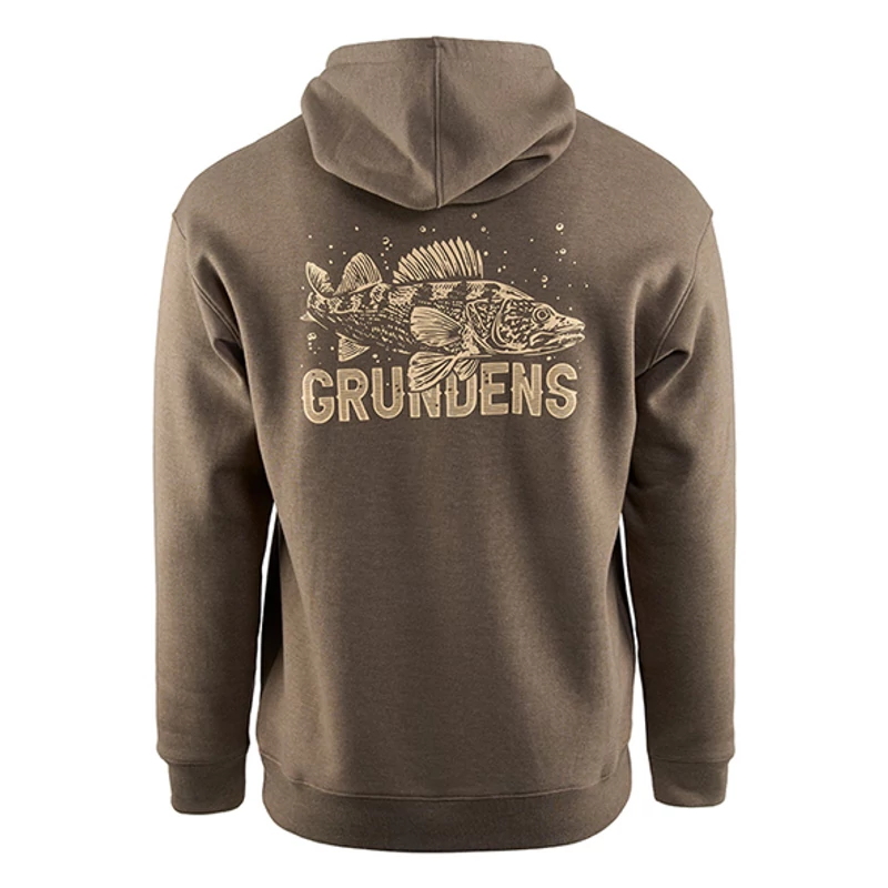 GRUNDÉNS HOODIE
