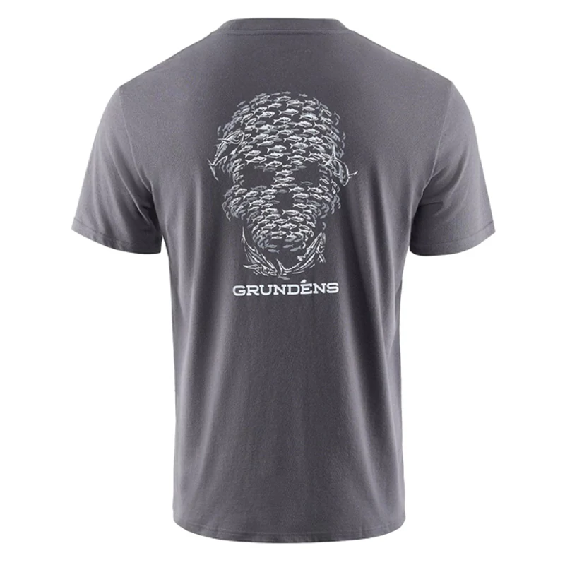 GRUNDÉNS SS T-SHIRT