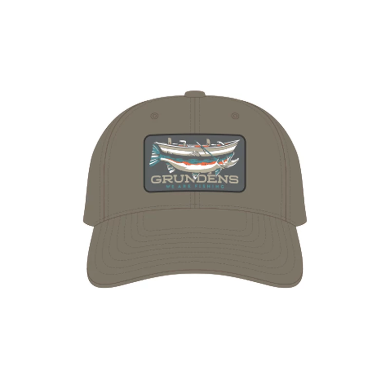 GRUNDÉNS 312 Trucker Hat