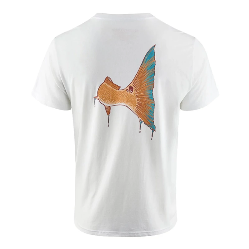 GRUNDÉNS SS T-SHIRT