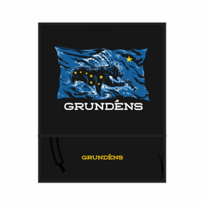 GRUNDÉNS HOODIE