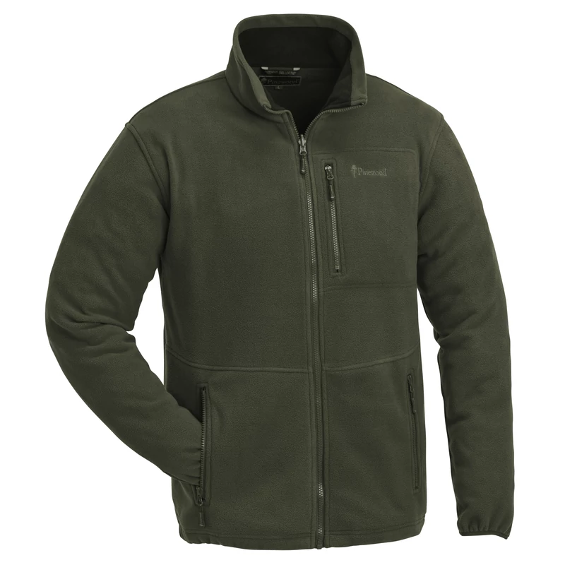 PINEWOOD® FINNVEDEN FLEECE KABÁT