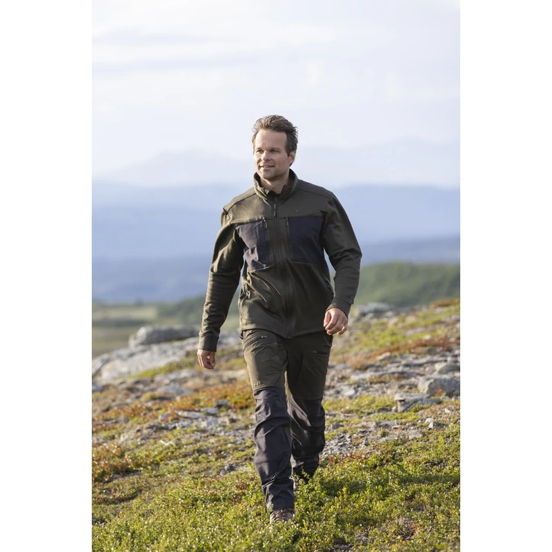 PINEWOOD® ABISKO ADVENTURE NADRÁG 