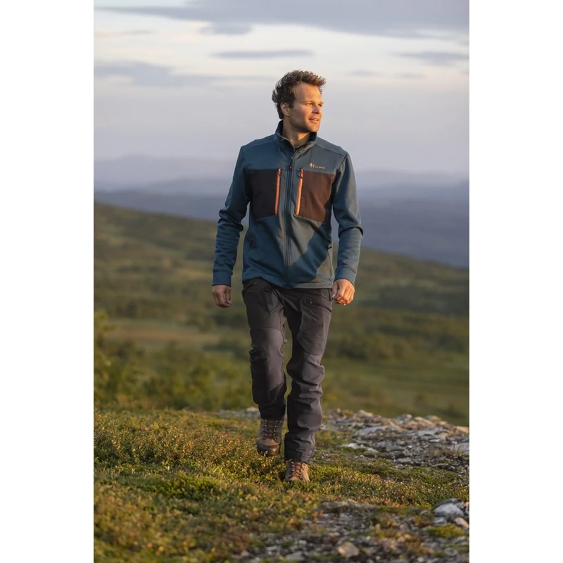 PINEWOOD® ABISKO ADVENTURE NADRÁG 