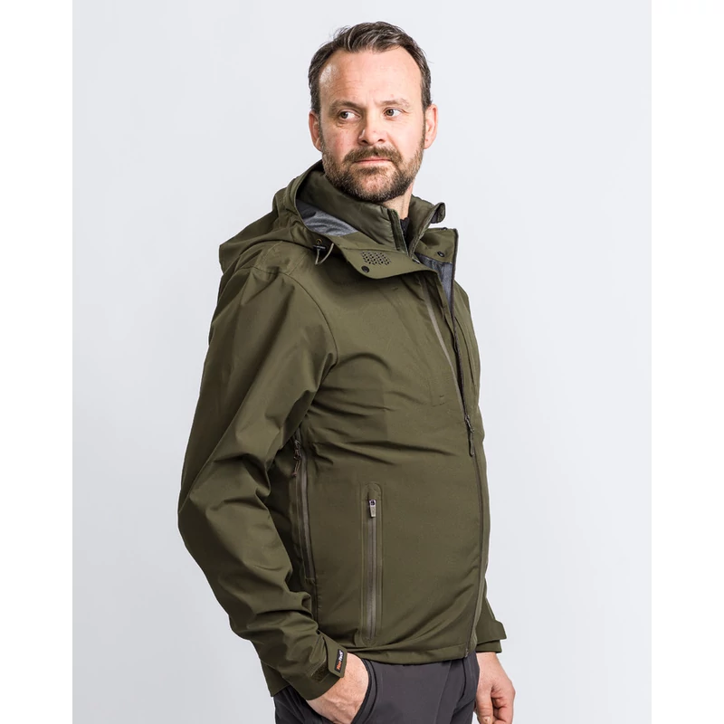 PINEWOOD® TELLUZ KABÁT