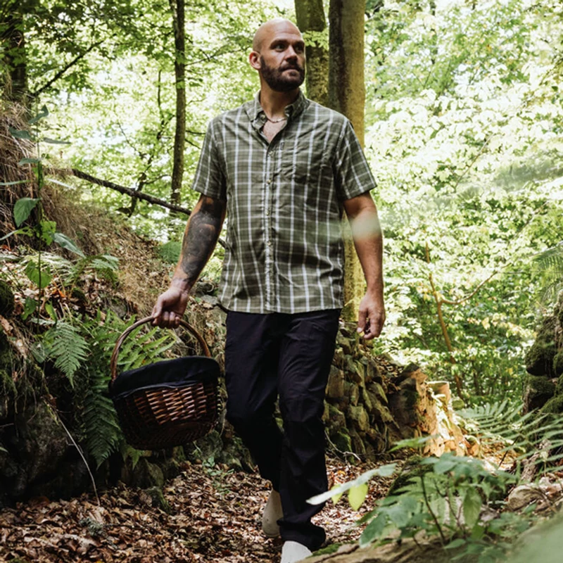 PINEWOOD® nyári férfi ing