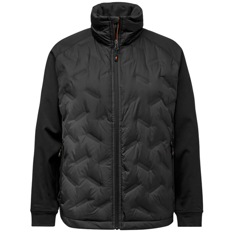 PINEWOOD® Abisko Insulation Hibrid Kabát 