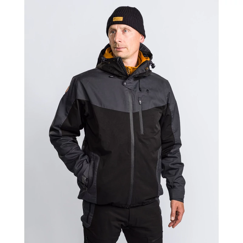PINEWOOD® FINNVEDEN HYBRID EXTREME KABÁT 