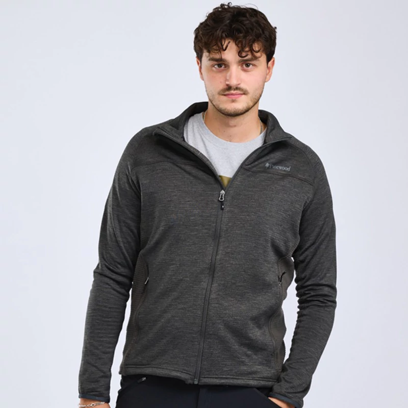 PINEWOOD® Abisko Fleece pulóver