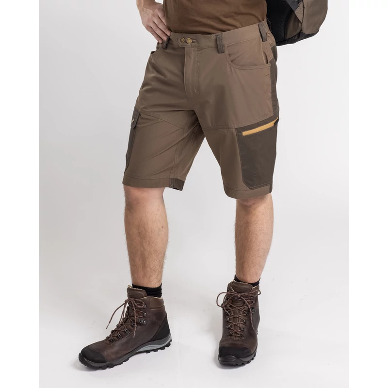 PINEWOOD® FINNVEDEN TRAIL HYBRID RÖVIDNADRÁG  