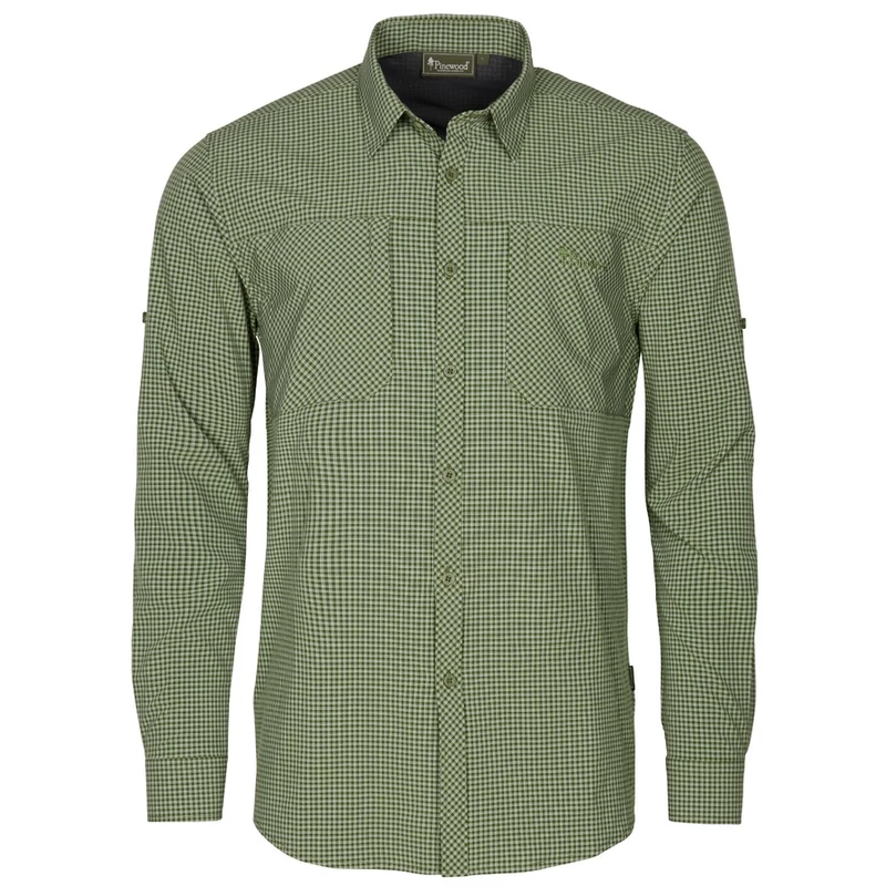 PINEWOOD® INSECTSAFE ING