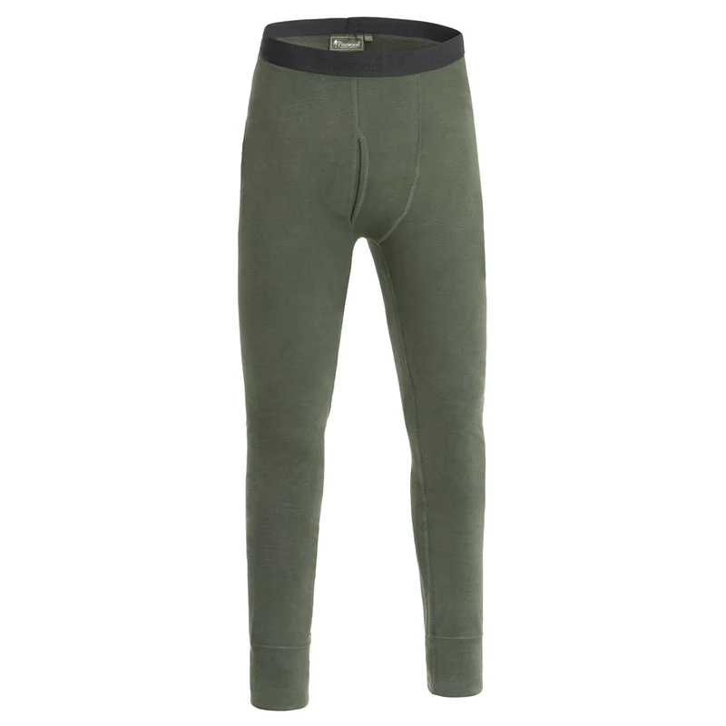 PINEWOOD® ABISKO MERINO BASE LAYER PANTS