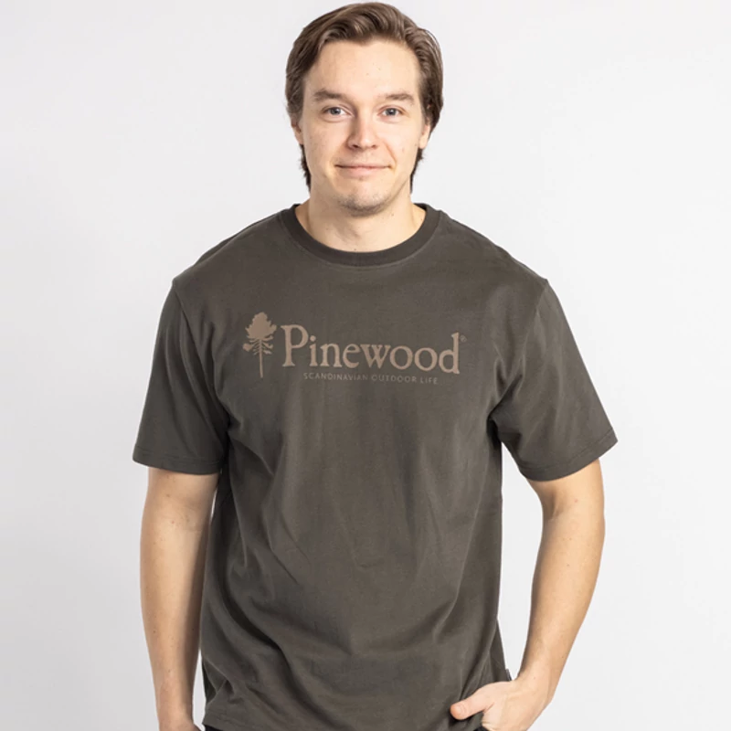 PINEWOOD® OUTDOOR LIFE PÓLÓ