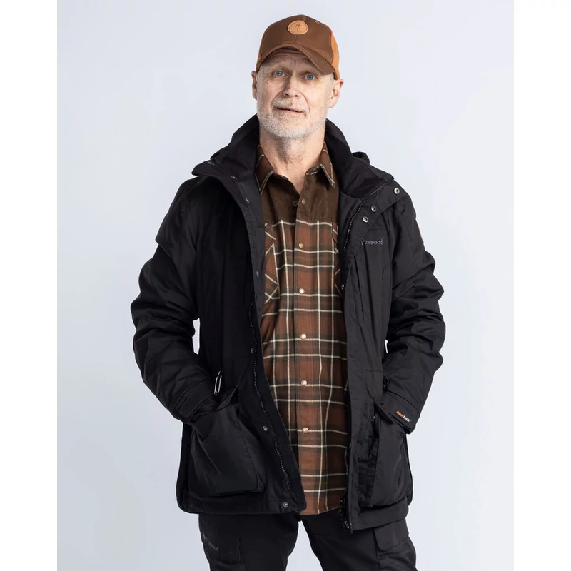 PINEWOOD® DOG SPORTS TRAINER EXTREME JACKET 