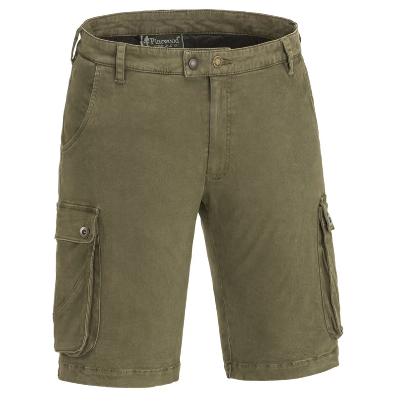 PINEWOOD® SERENGETI RÖVIDNADRÁG