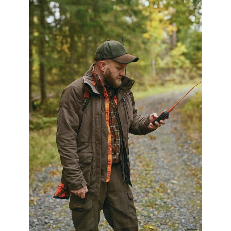 PINEWOOD® SMÅLAND HUNTERS KABÁT 