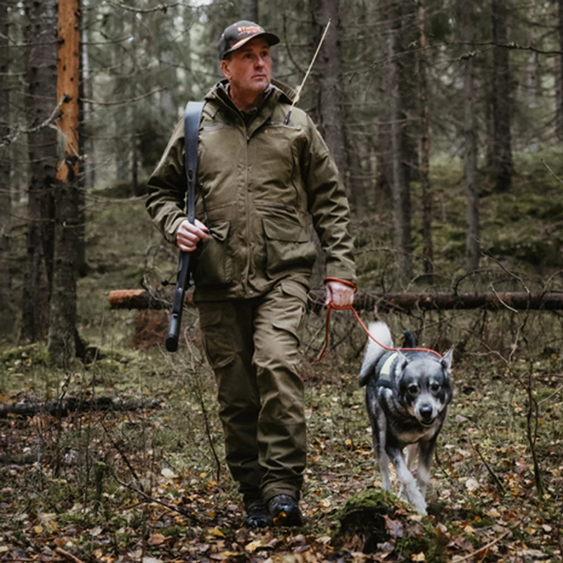 PINEWOOD® Furudal Expert 2L Vadásznadrág 
