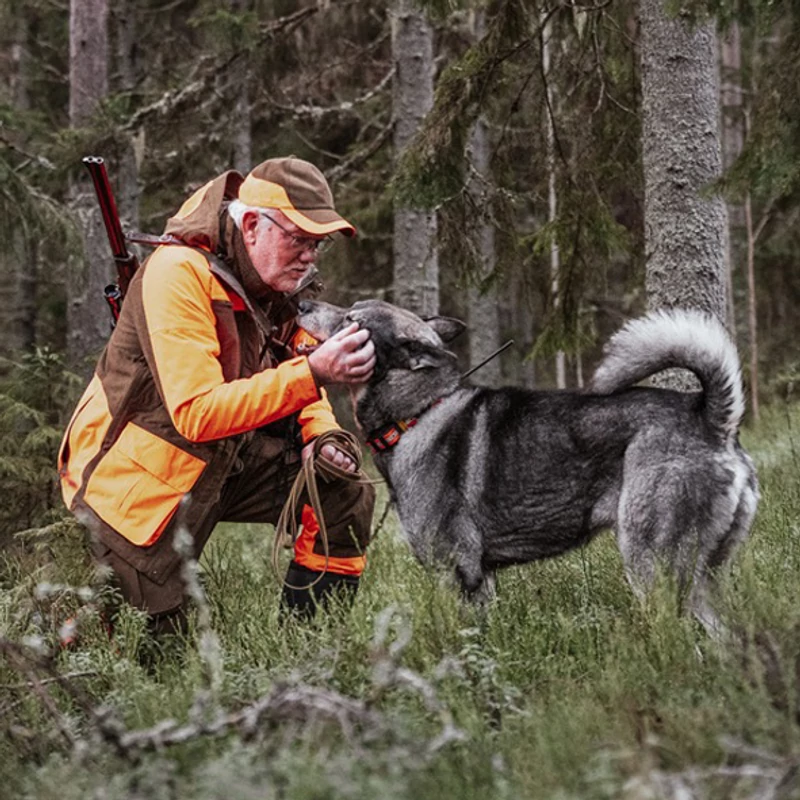PINEWOOD® Furudal Expert 2L Vadásznadrág 
