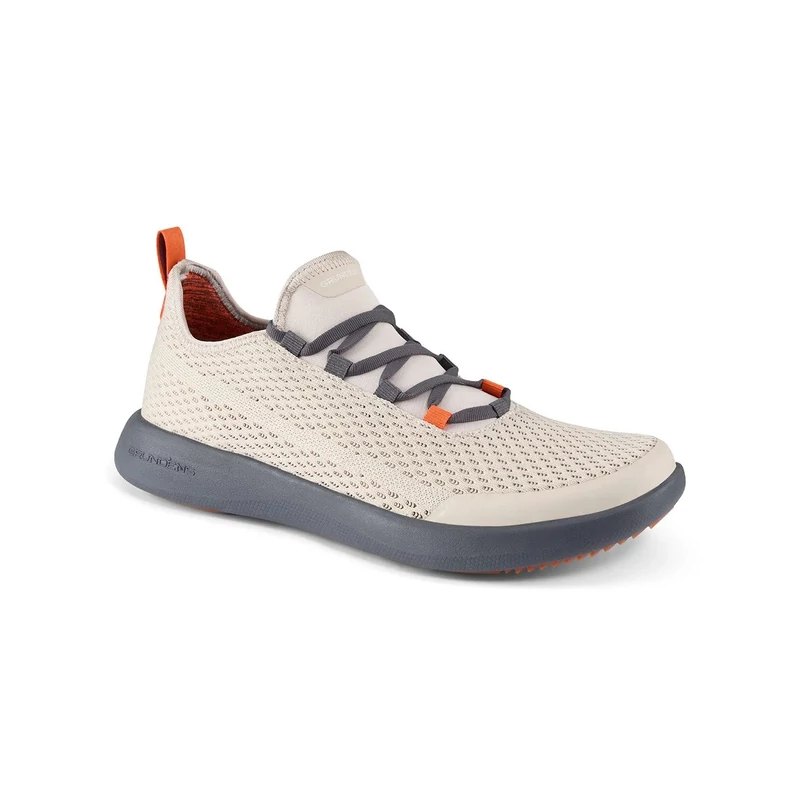 GRUNDÉNS CROSSCURRENT BOAT SHOE