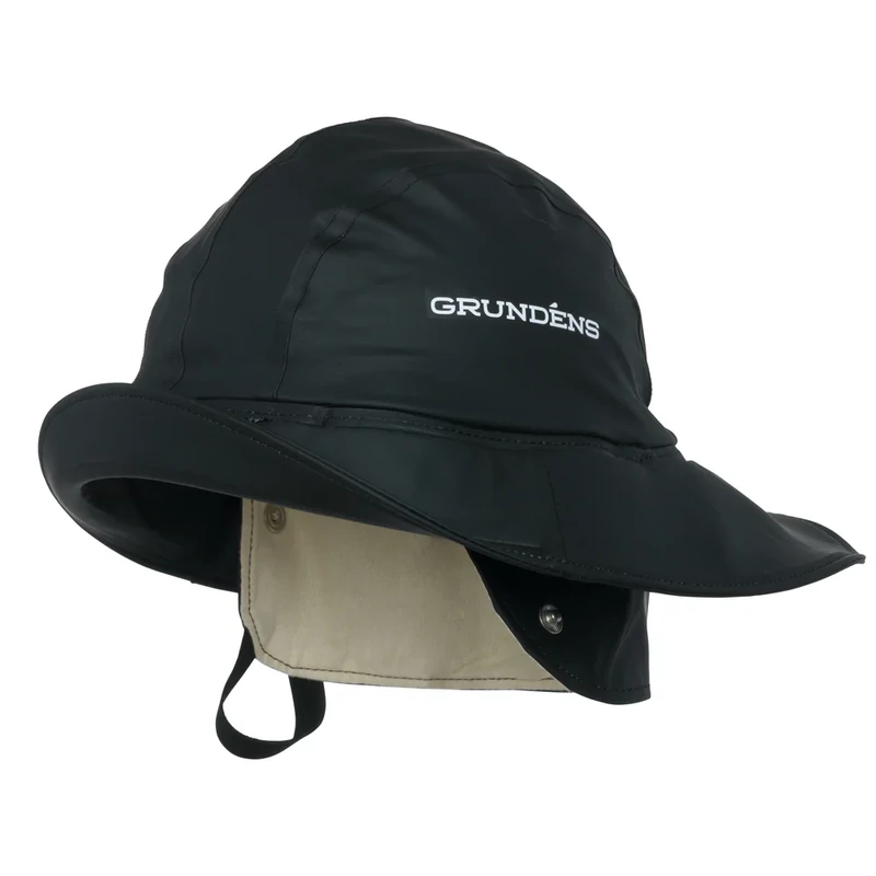 GRUNDÉNS SANDHAMN 21 FISHING HAT