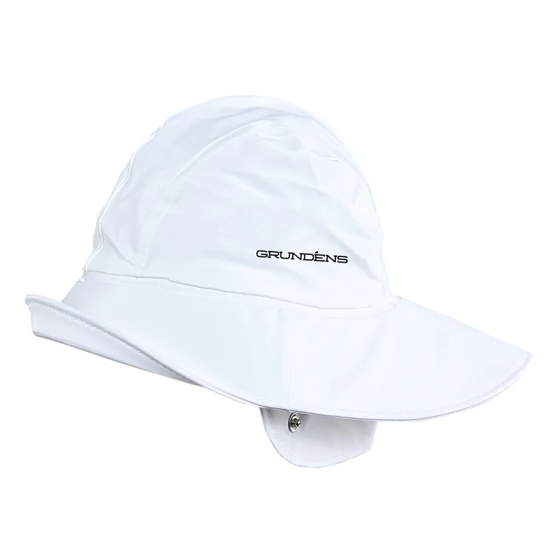 GRUNDÉNS SANDHAMN 21 FISHING HAT