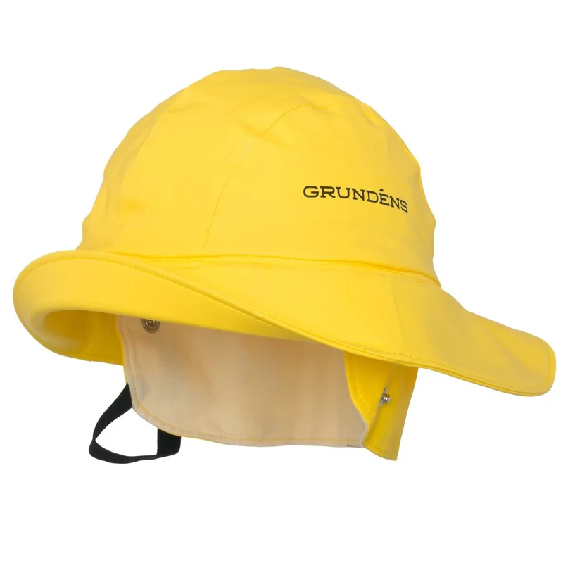 GRUNDÉNS SANDHAMN 21 FISHING HAT