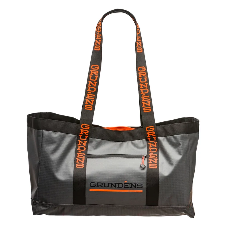 GRUNDÉNS GEAR HAULER 50L TOTE BAG