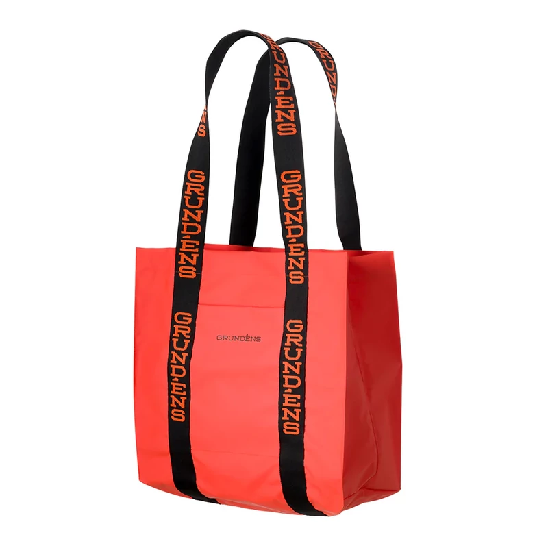 GRUNDÉNS SHOREMAN TOTE BAG