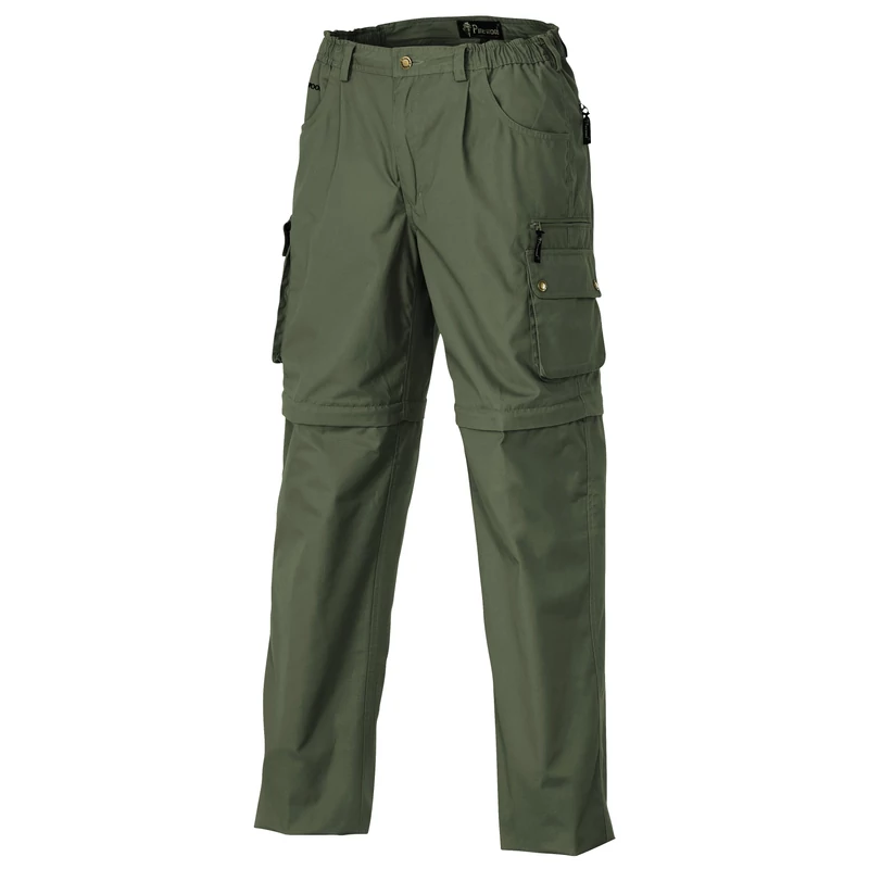 PINEWOOD WILDMARK ZIP-OFF SZABADIDŐS NADRÁG
