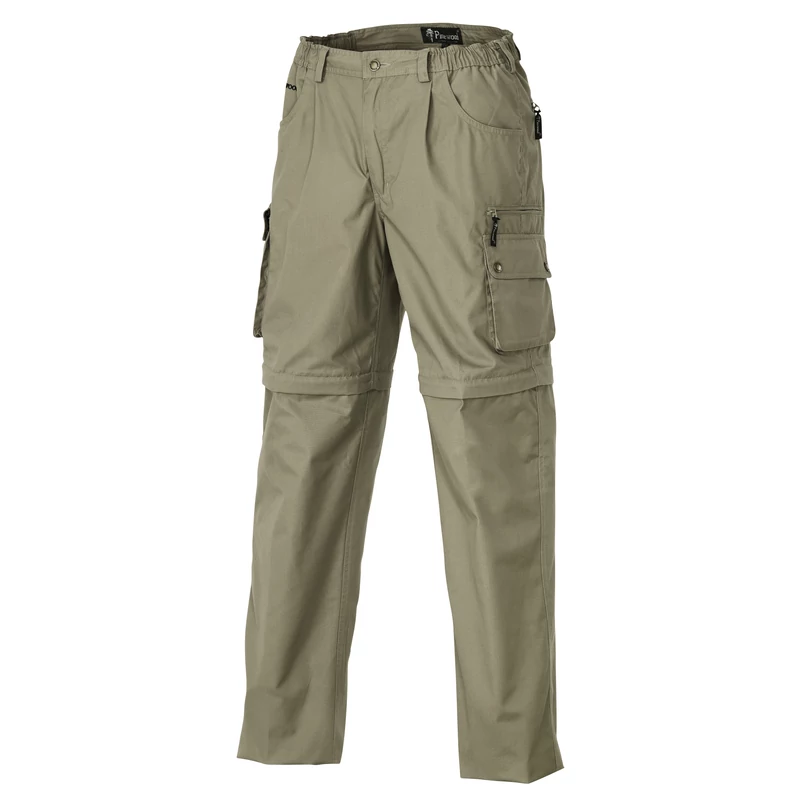 PINEWOOD WILDMARK ZIP-OFF SZABADIDŐS NADRÁG