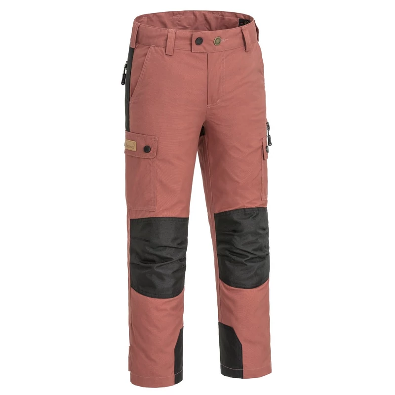PINEWOOD®  LAPPLAND GYEREK SZABADIDŐS NADRÁG 