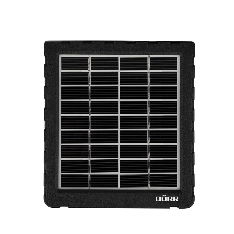 LI-1500 napelemes töltőpanel – 12V / 6V kimenettel 