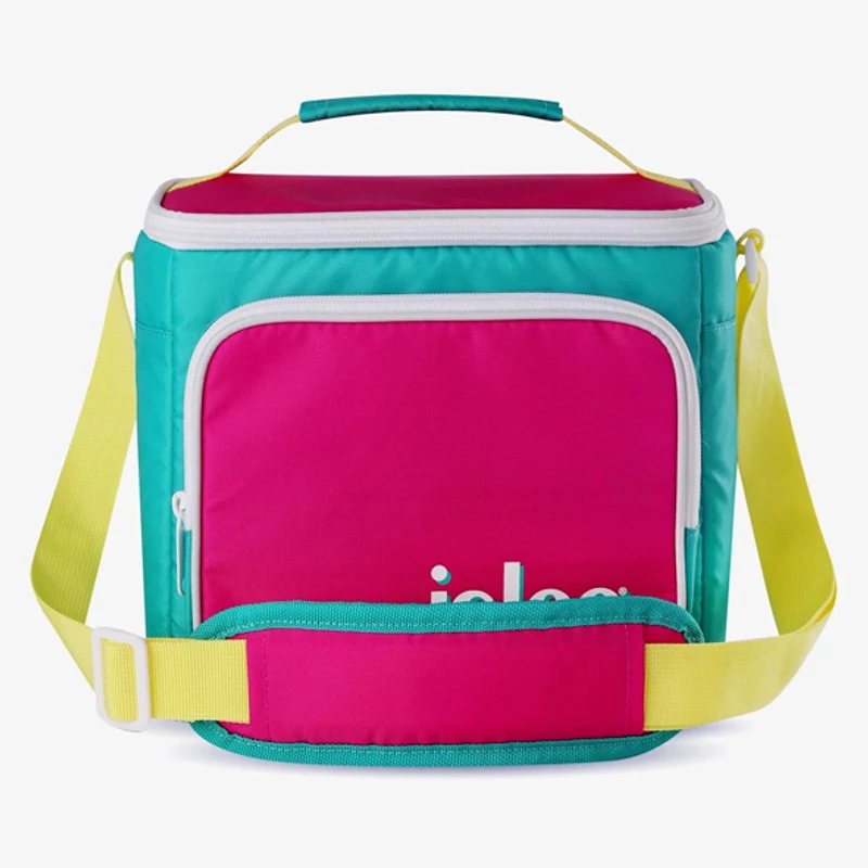 IGLOO Retro Square kompakt hűtőtáska 6 l