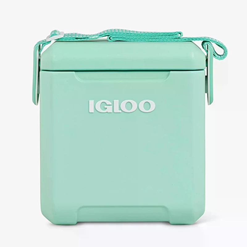 IGLOO TagAlong Vállpántos Hűtőtáska 10 l