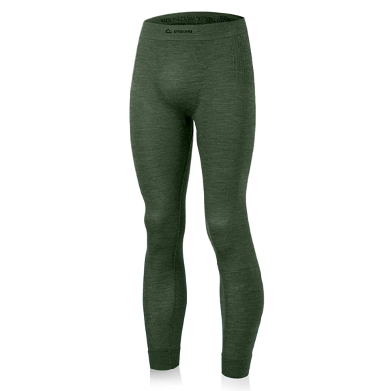 LASTING MATEO Technikai Merinó Aláöltöző Nadrág