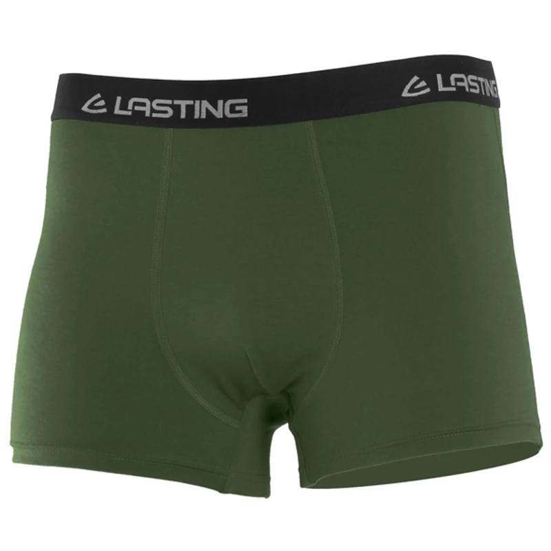 LASTING NORO Férfi Merinó Gyapjú Boxeralsó 