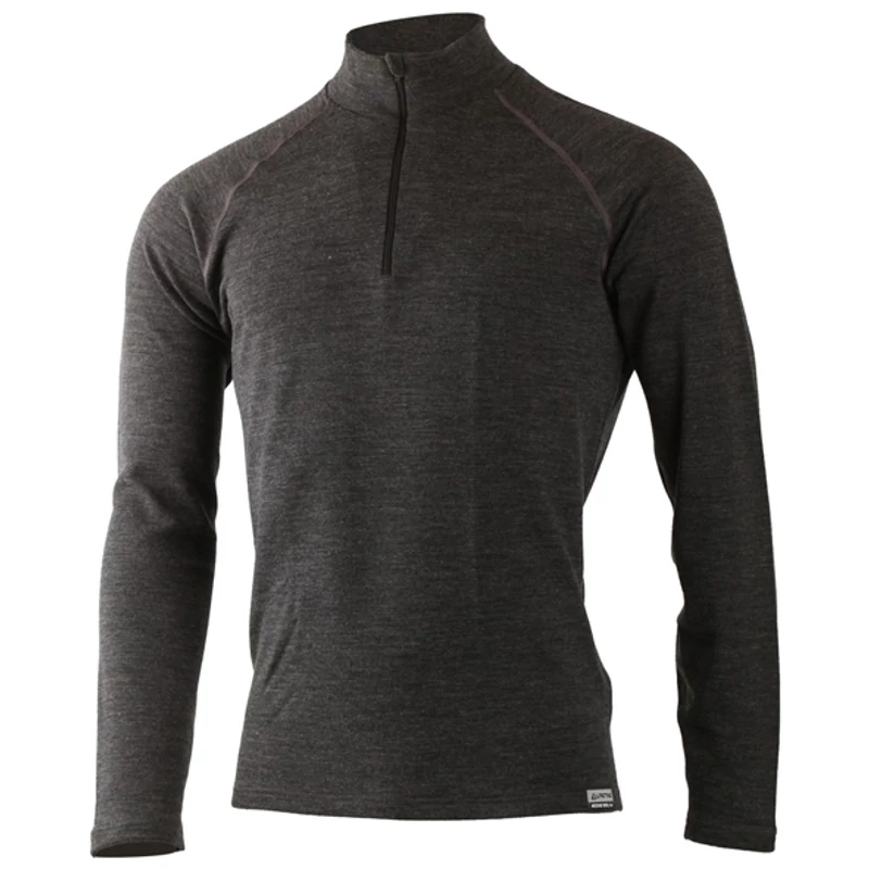 LASTING WARY hosszú ujjú merinó pulóver 