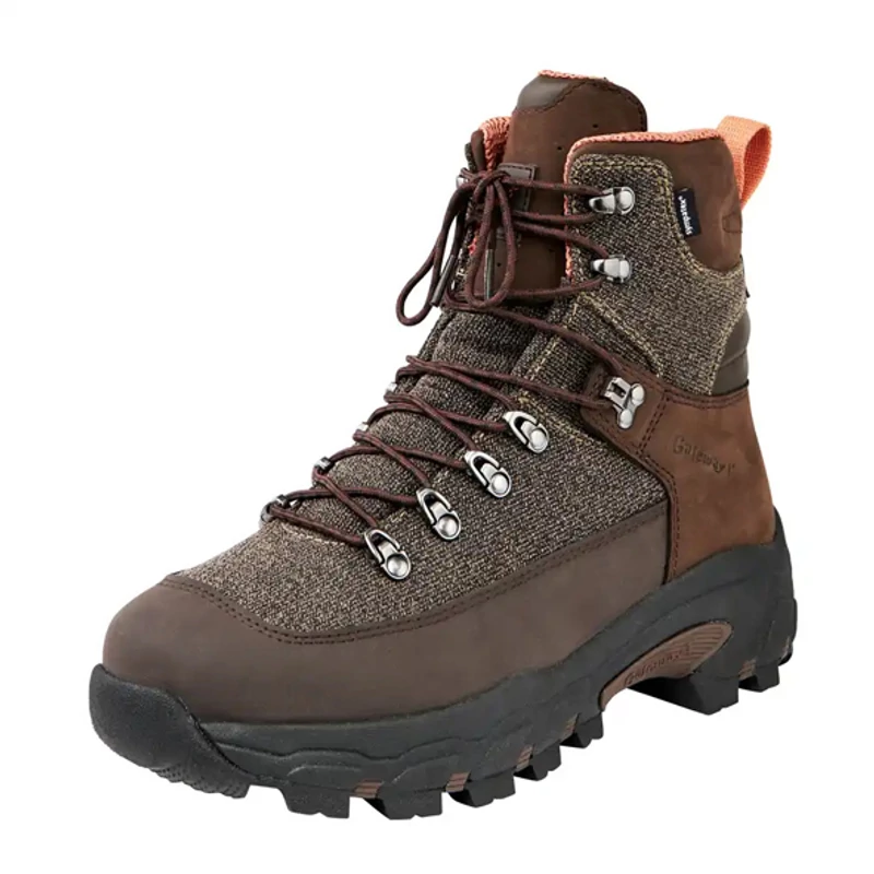 STAIKA 7” ARMORTEX® KEVLAR® BAKANCS