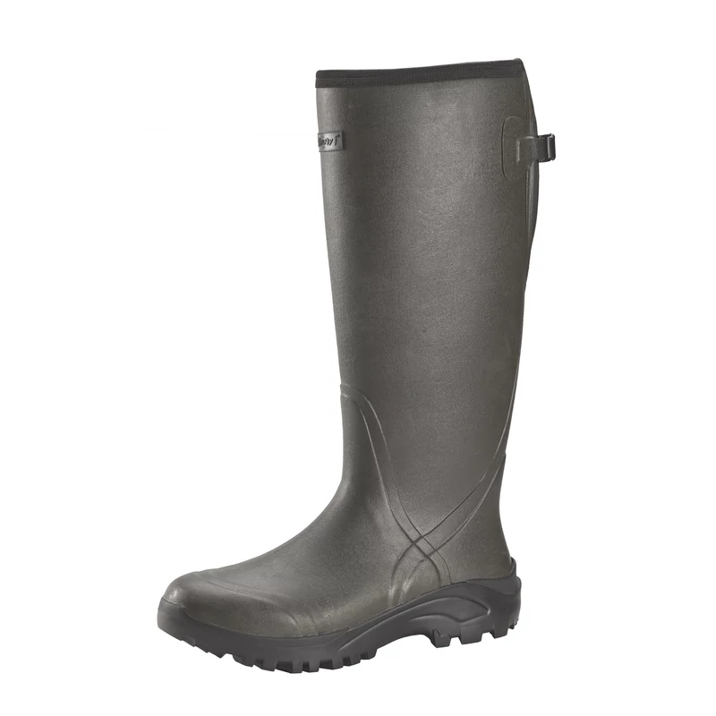 Gateway1 Sportsman 18” 4mm